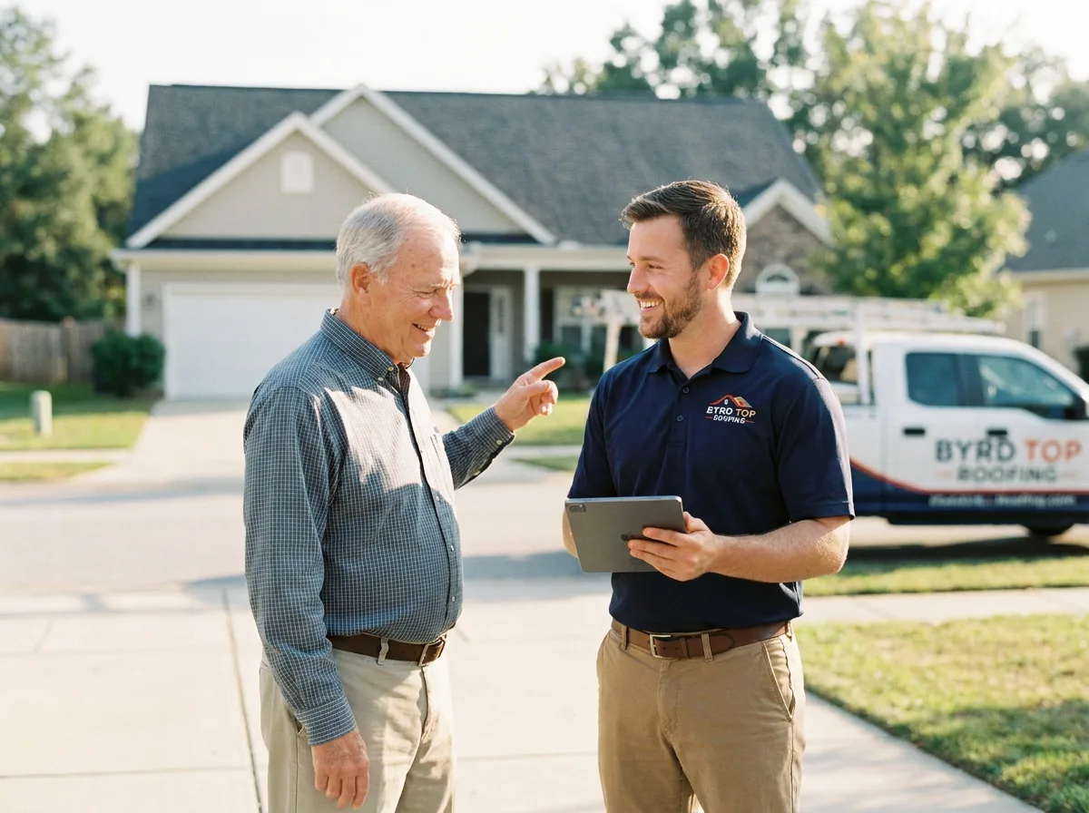 Roofing Kellnersville, WI FAQs